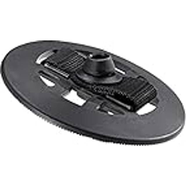 Leki Tour Dunplader 115 mm