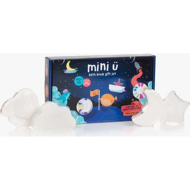 Mini-U Styling Balm 520 g