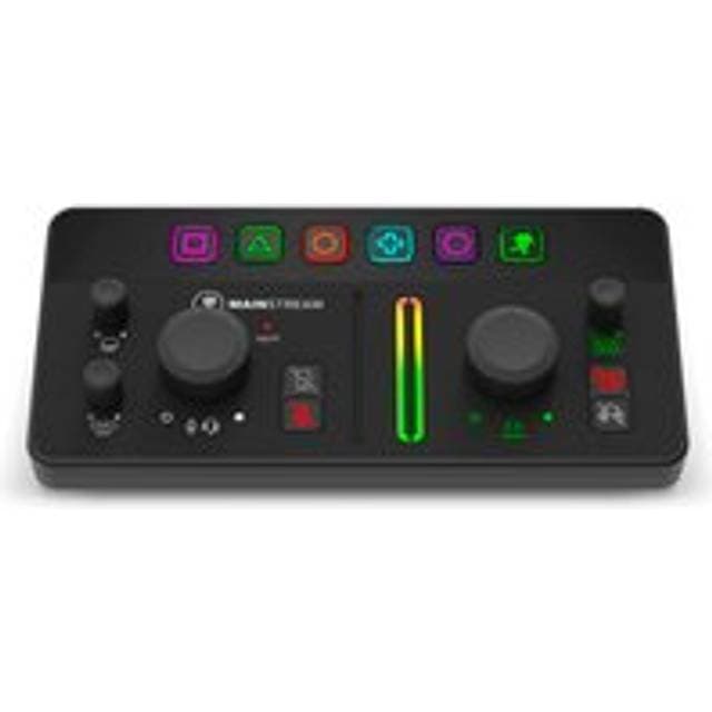 Mackie MAINSTREAM Audio Streamer
