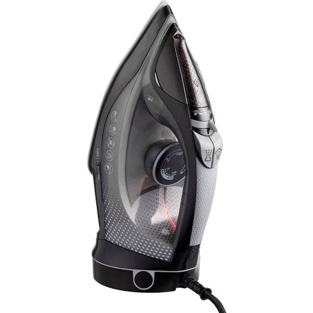 Nordic Sense Ledningsfrit Sort/Grå