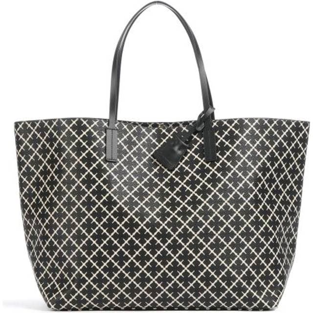 By Malene Birger Abi Tote - Black