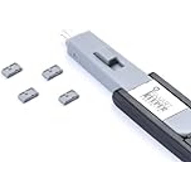 SmartKeeper MUL04PKGY Portblokering Nøgle