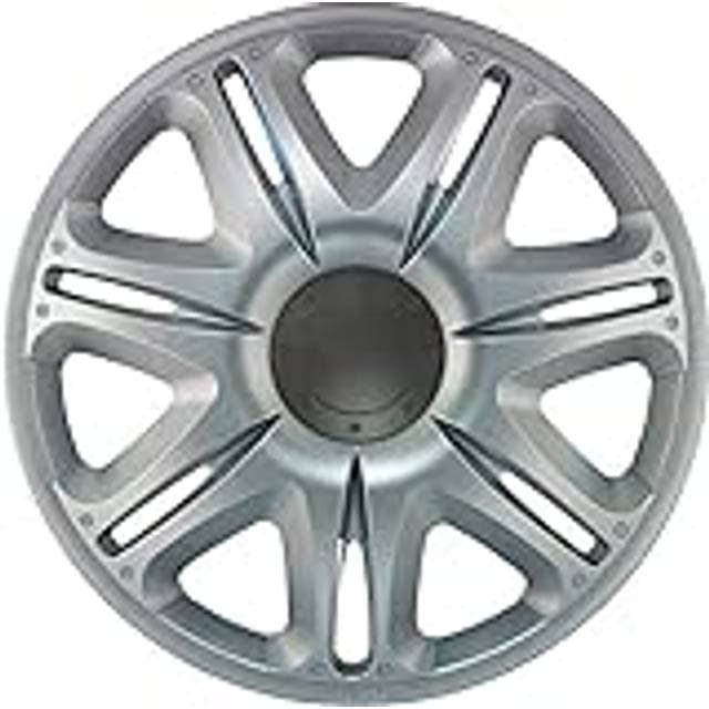 I-TEC J-Tec Nascar 15-Tommer Hjulkapsler 4stk