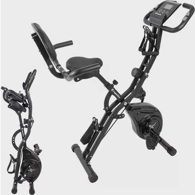 inSPORTline Motioncykel Xbike Max