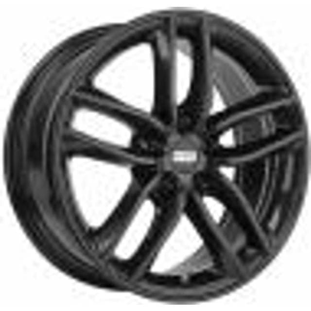 BBS SX 8.5x19/5x120/et32/nav82