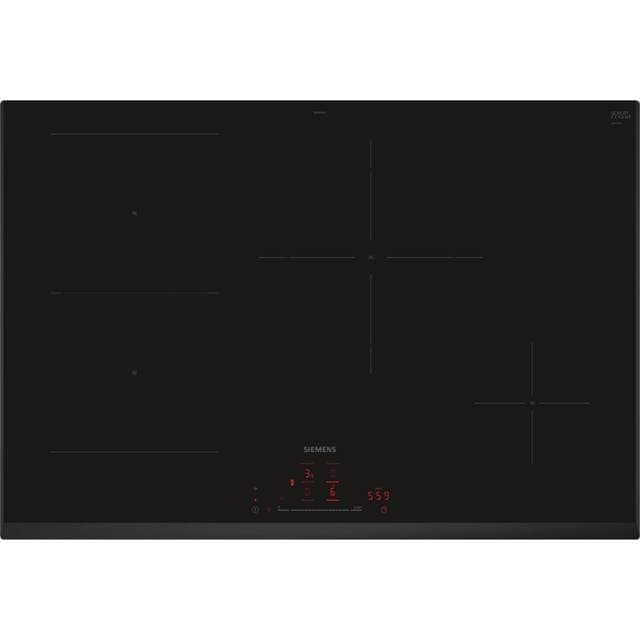 Siemens IQ500 ED85KHSB1E