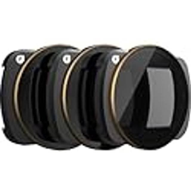 Polarpro PCKT-Vivid Camera Drone