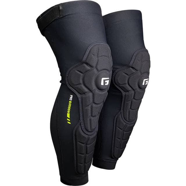 G-Form Pro Rugged 2 Knee-Shin Guard S