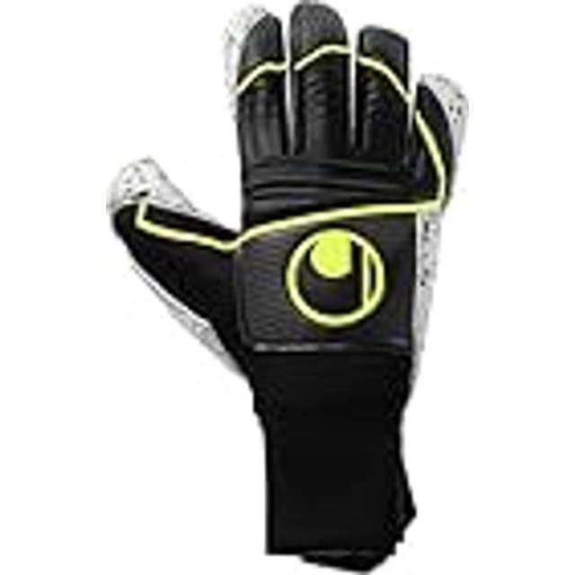 Uhlsport Supergrip+ Flex Frame Carbon 11 Sort