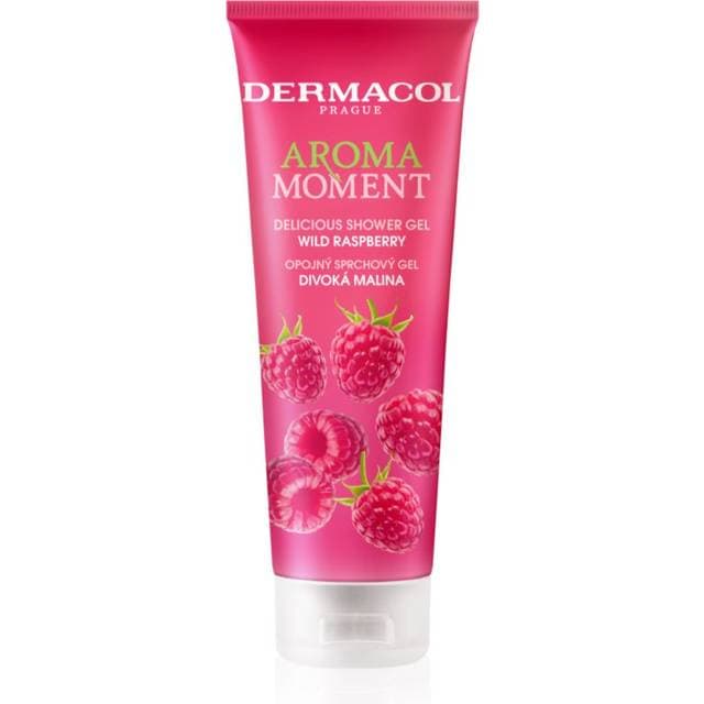Dermacol Aroma Moment Wild Raspberry 250 ml