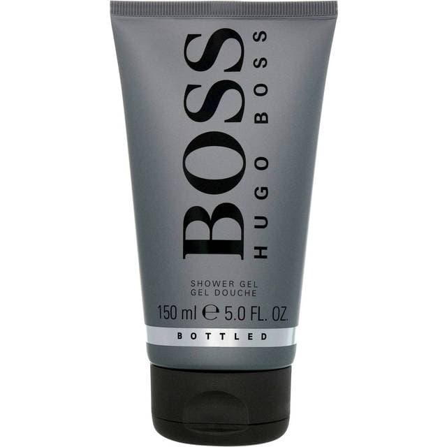 HUGO BOSS Boss Bottled Shower Gel 150ml