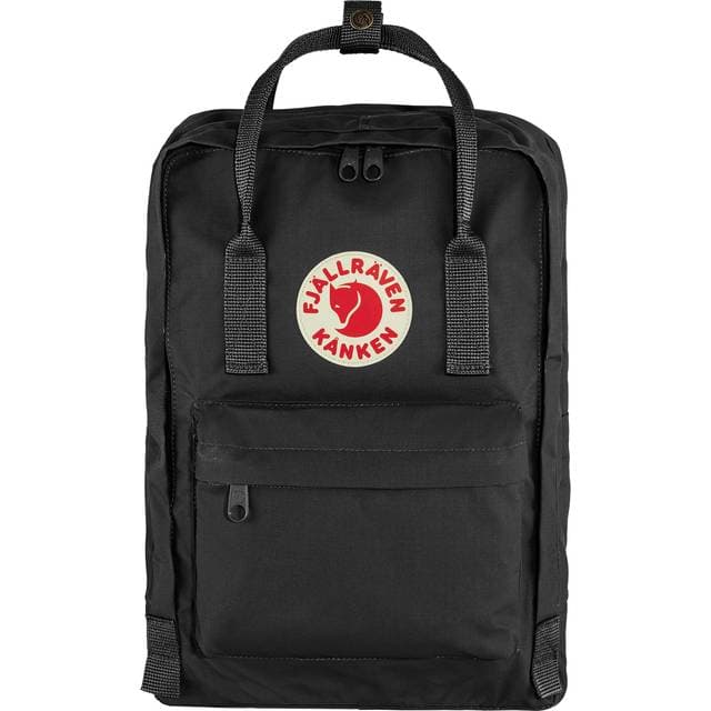 Fjällräven Kånken Laptop 13'' - Black