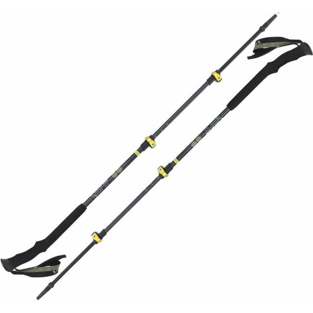 Viking Equinox Poles Grey/Yellow 70
