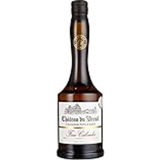 Chateau Du Breuil Fine Calvados 40% 40%