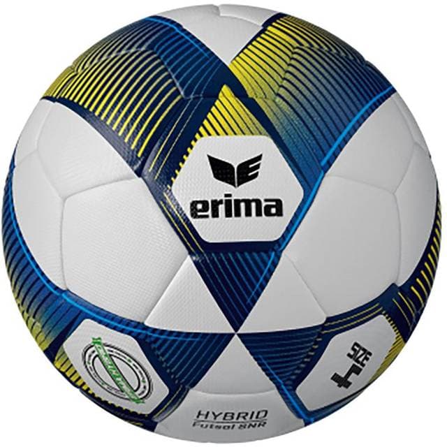 Erima Hybrid Futsal Futsal Ball Multicolor