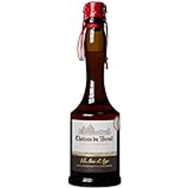 Chateau Du Breuil Calvados 15 40% 70 cl