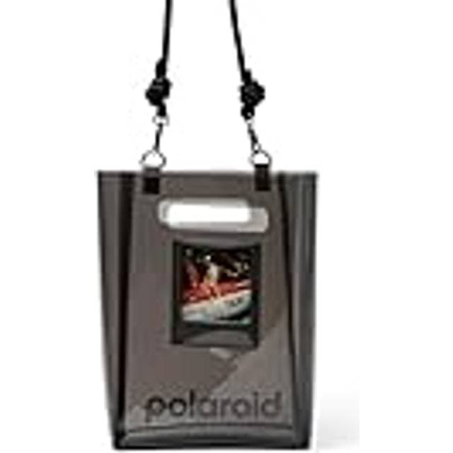 Polaroid TPU Bucket Black