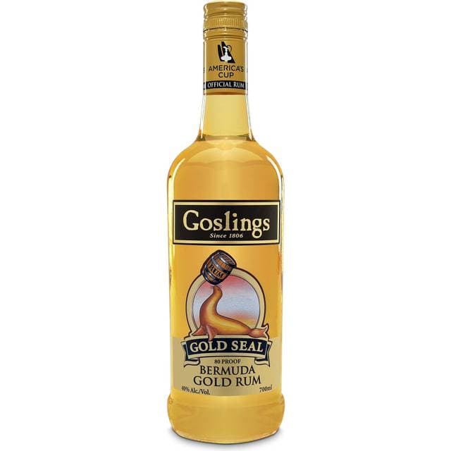 Goslings Gosling Gold Seal FL 70 70 cl