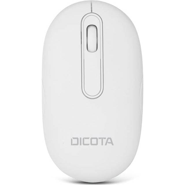 Dicota Desktop D32045 Trådløs Mus
