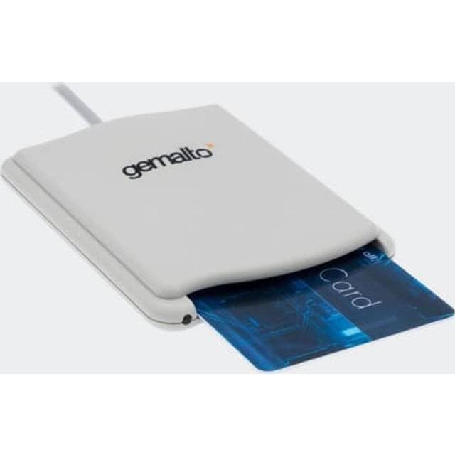 Thales IDBridge CT40 Smart