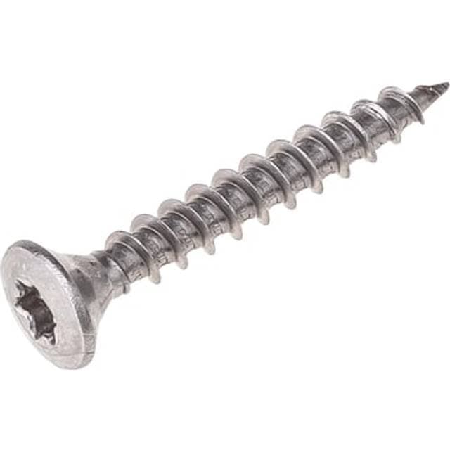 Spånskrue lsh a4 5,0x40 a200