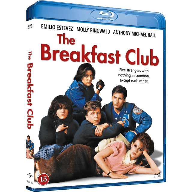 The Breakfast Club (Blu-ray)