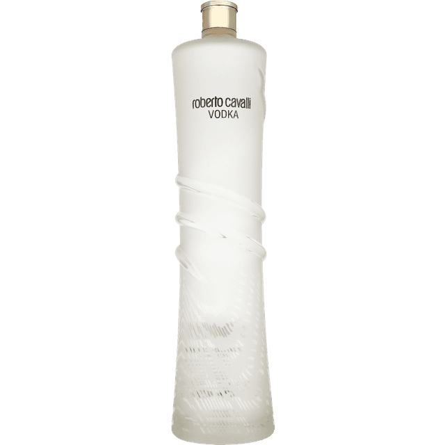 Roberto Cavalli Vodka Magnum 1.5L Plain 40%