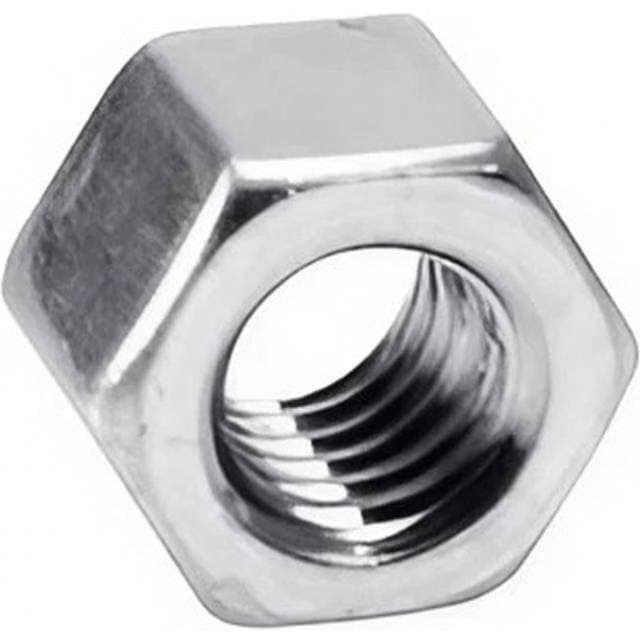 Gaffa Rackmutter für Rackschiene