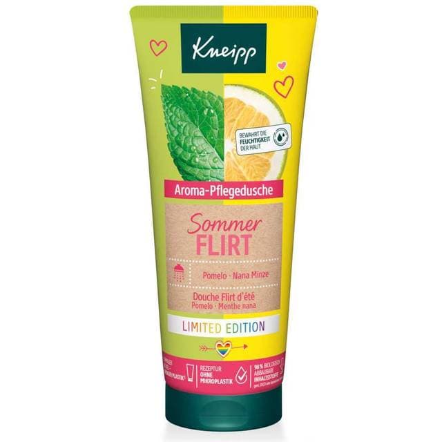 Kneipp Summer Flirt 200 ml 200ml