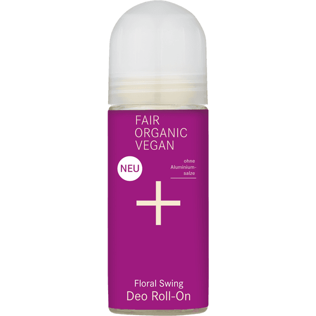 i+m Floral Swing Roll-On Deodorant 50 ml 50ml