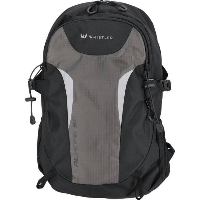 Whistler Alpinak 30L Backpack - Black