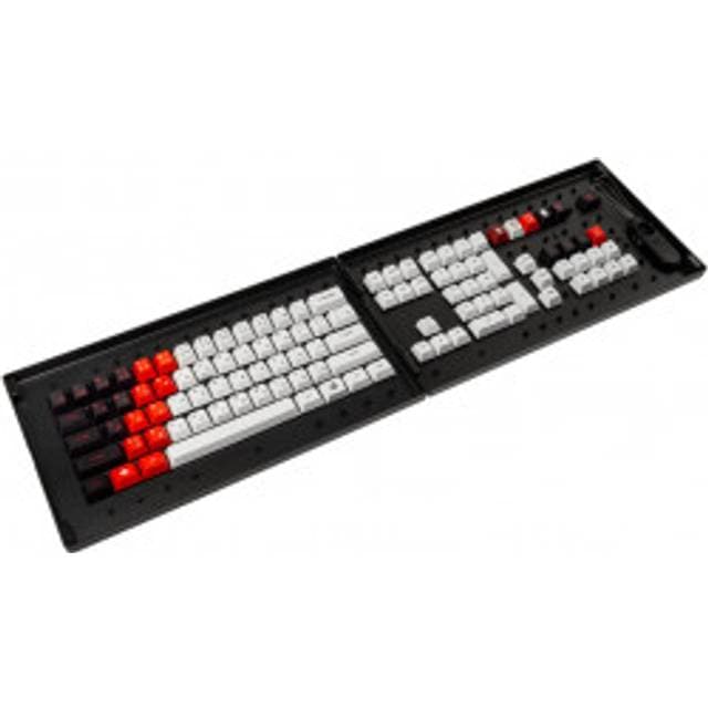 Traitors Kabuki Reverse Keycap Set