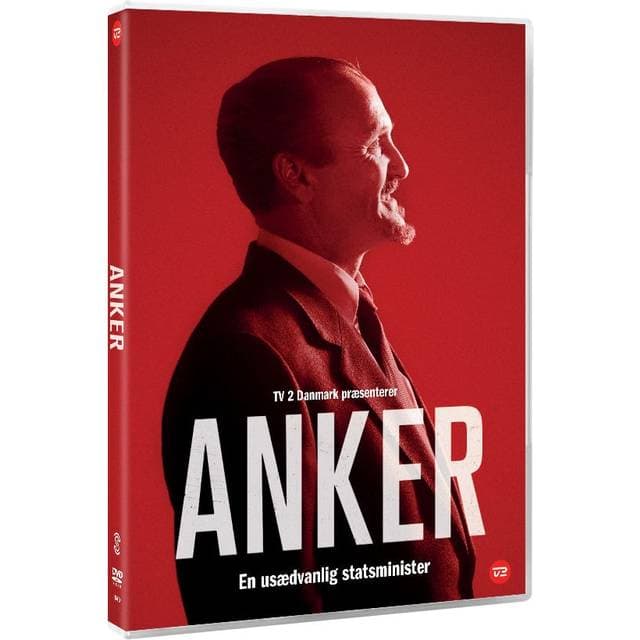 Anker - Sæson 1 - Klar Til Levering