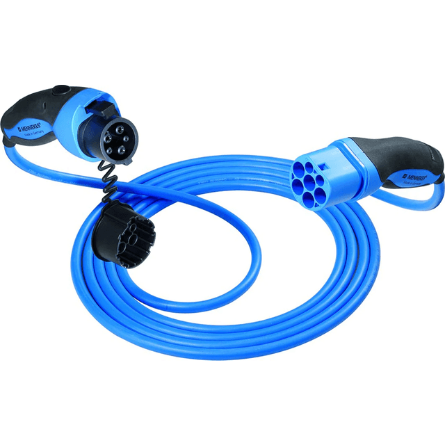 Mennekes opladerkabel elbil ME36284