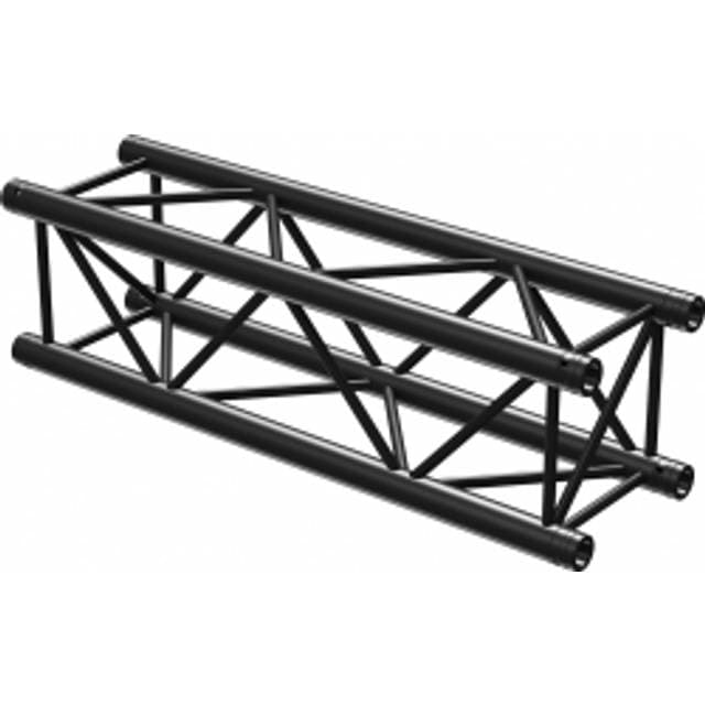 BeamZ P30-L100 Truss 1,0m Sort TILBUD NU