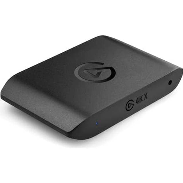 Elgato Game Capture 4k X