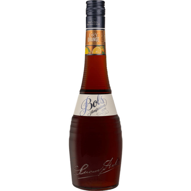 Bols Dry Orange Curacao Likör 70 cl