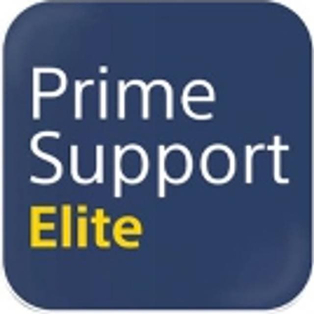 Sony PrimeSupportElite 5Y 5Y 5 Year Onsite