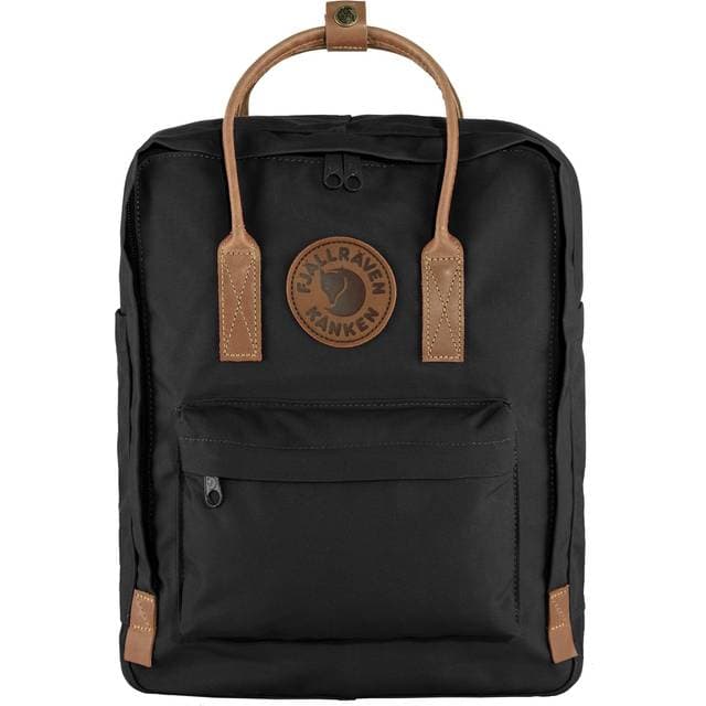 Fjällräven Kånken No. 2 - Black