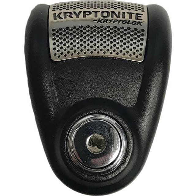 Kryptonite Alarm Disc 6mm 200dB