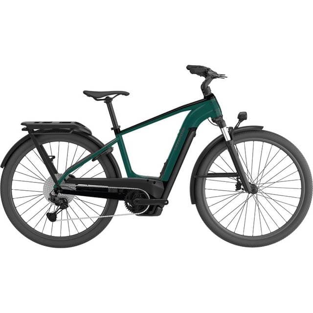 Cannondale Tesoro Neo X1 M Hybrid