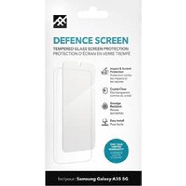 Zagg iFrogz Defence Samsung Galaxy A35