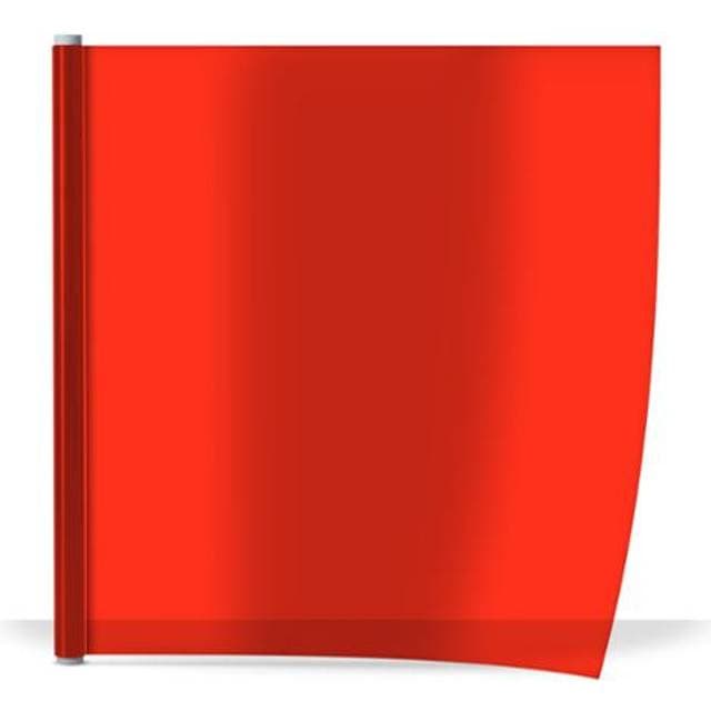 Lee Rulle 164 Flame Red