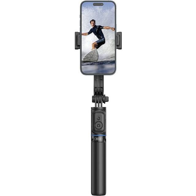 Xo Selfie Stick Bluetooth Indbygget Stativ