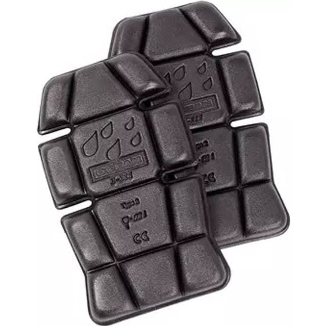 Ocean Knæpuder Sort