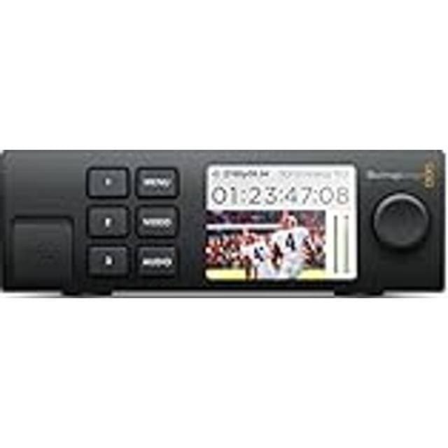 Blackmagic Design Teranex Mini Smart Panel