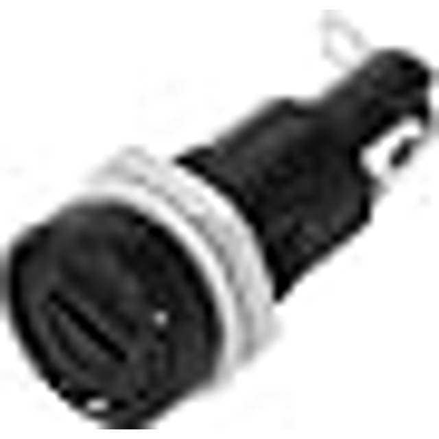 Eurolite fuseholder r3-11
