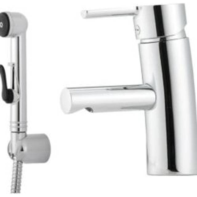 Mora Håndvaskarmat MMIX m/sidebrus flow