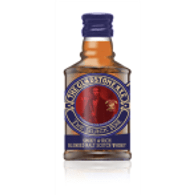 AXE Gladstone Axe "Black Axe" Whisky 5 cl