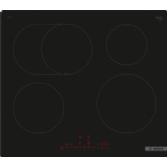 Bosch PIF61RHB1E induction cooktop